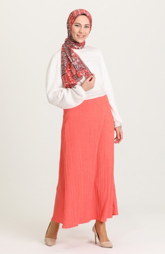 Coral Skirt 1078-02