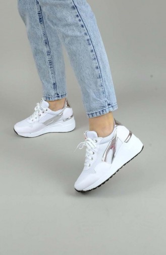 White Sneakers 1995pb-01