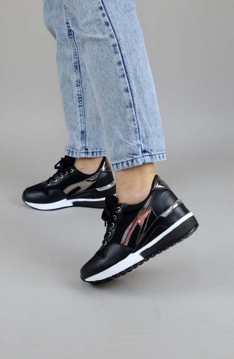 Black Sneakers 1995pb-03