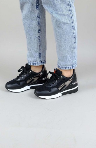 Black Sneakers 1995pb-03