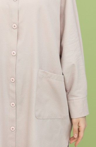 Tunique Poudre 2533-11