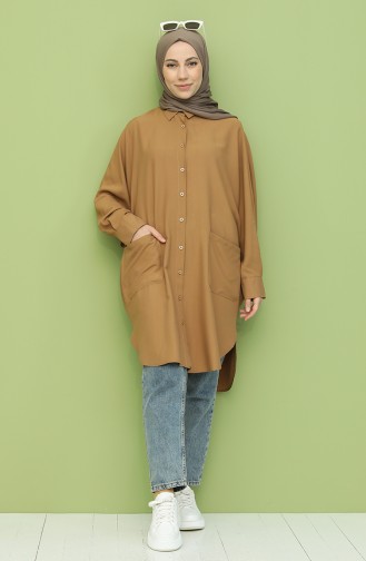 Dark Mink Tunics 6480-10