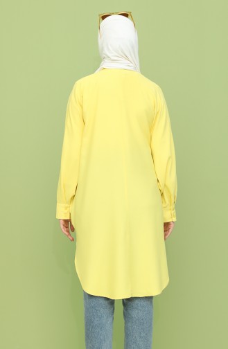 Yellow Tuniek 6480-11