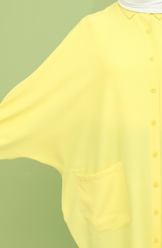Yellow Tunics 6480-11