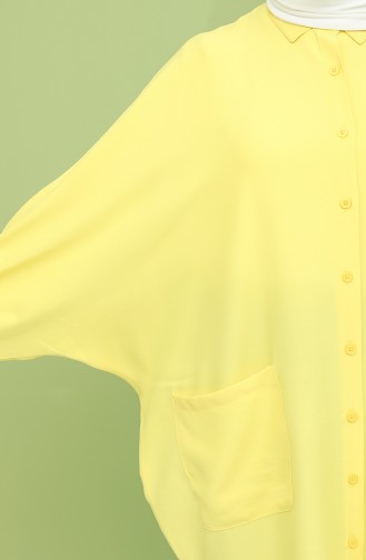 Yellow Tuniek 6480-11