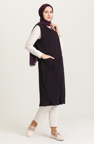 Purple Waistcoats 0501-04