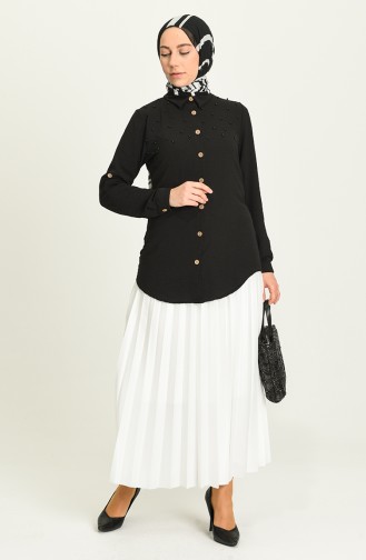 Black Shirt 1242-03