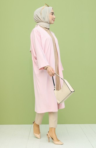 Pink Cape 2170-01