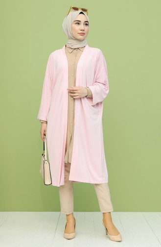 Pink Cape 2170-01