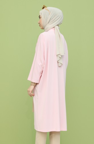 Pink Cape 2170-01