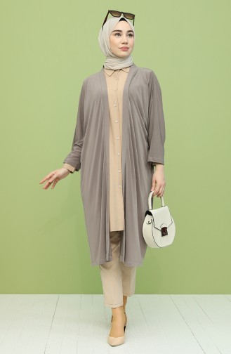 Mink Cape 2170-03