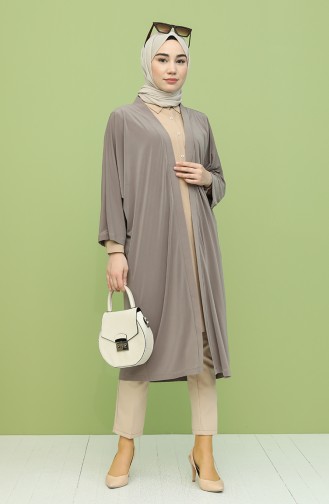 Mink Cape 2170-03