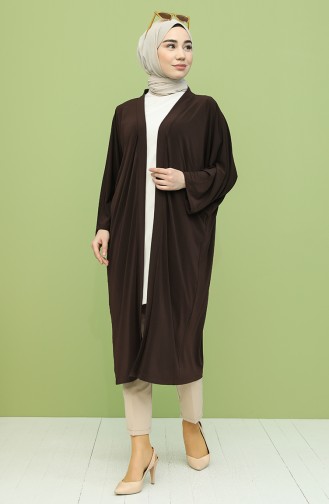 Brown Cape 2170-06