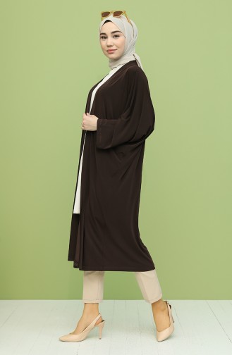 Brown Cape 2170-06