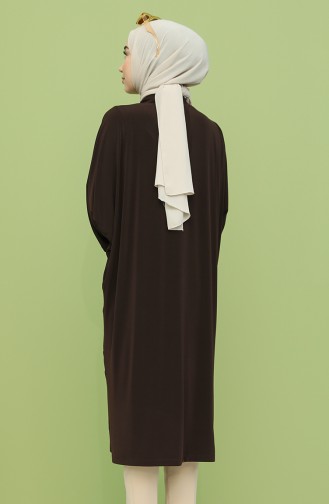 Brown Cape 2170-06