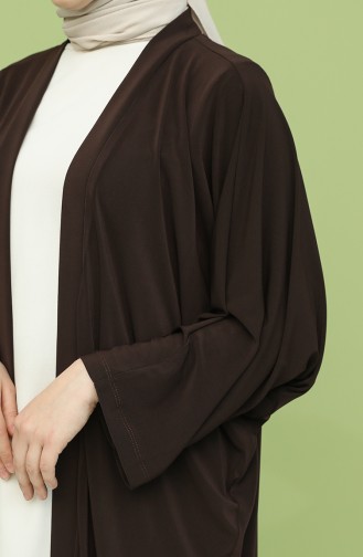 Brown Cape 2170-06