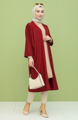 Plum Cape 2170-07