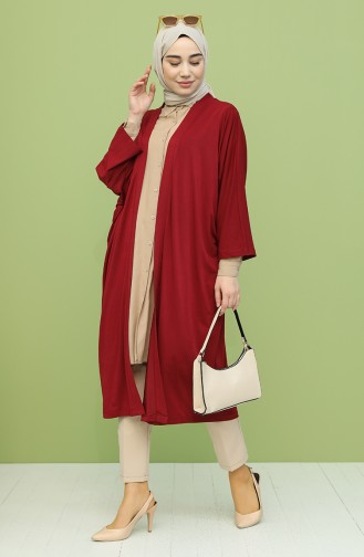 Plum Cape 2170-07