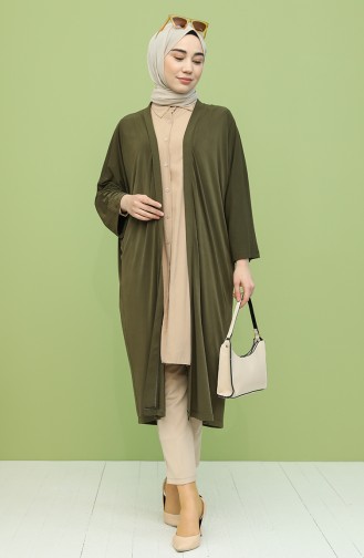 Cape Khaki 2170-09