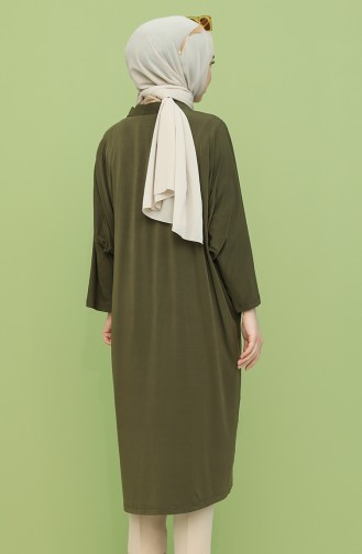 Cape Khaki 2170-09