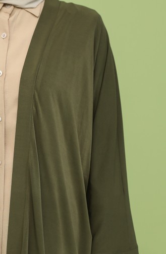 Khaki Cape 2170-09