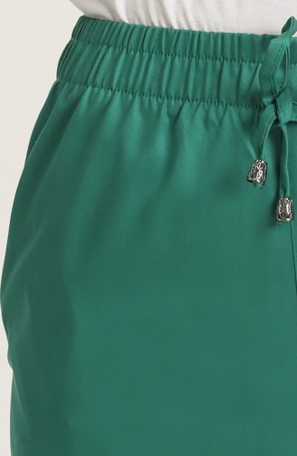 Dark Green Broek 0185-05