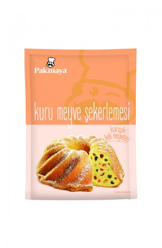  Bakery & Pastry Ingredients 342000517