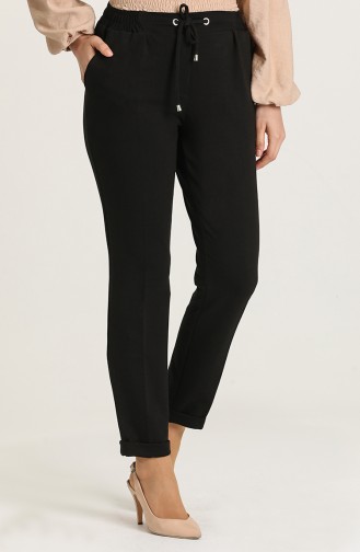 Black Pants 14101-02
