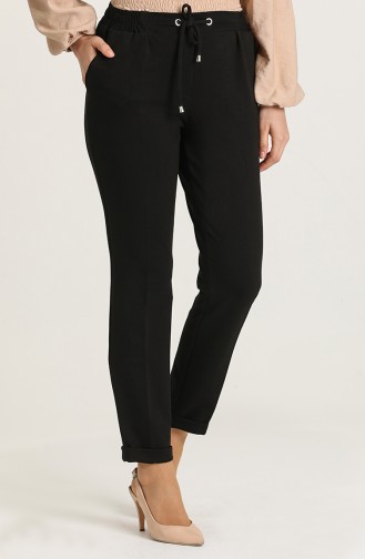 Black Broek 14101-02