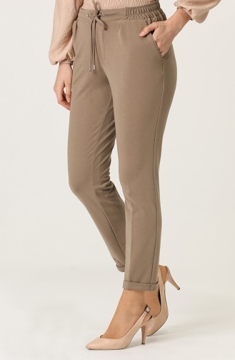 Mink Broek 14100-04