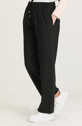 Black Broek 0155-01