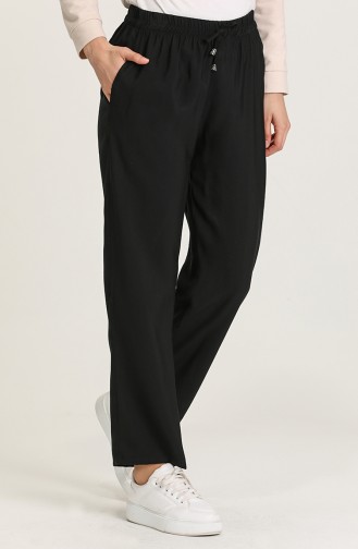 Black Broek 0190-01