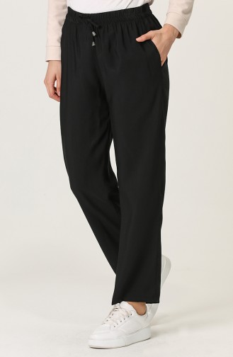 Black Pants 0190-01