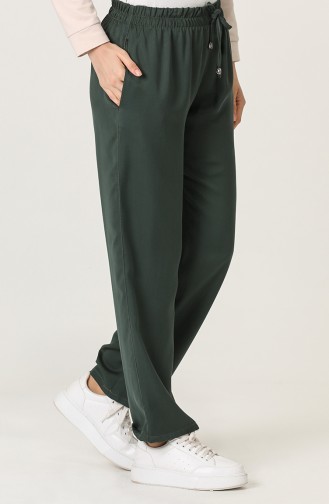 Emerald Broek 0190-10