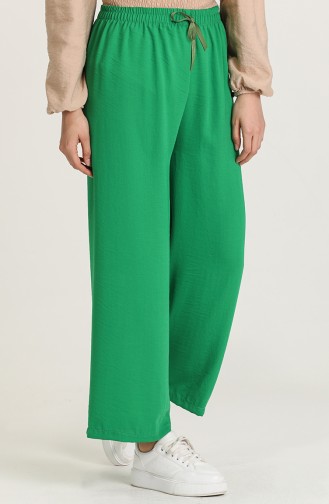 Green Broek 4110-03