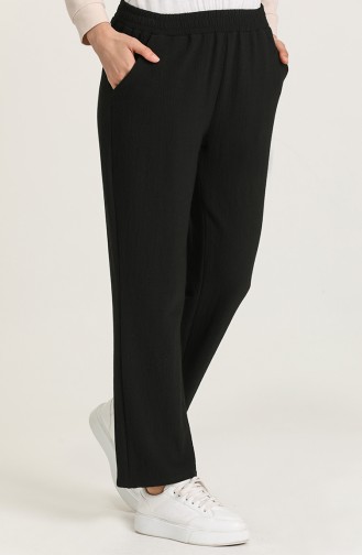 Black Broek 5250PNT-01