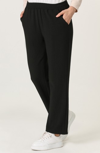 Black Pants 5250PNT-01