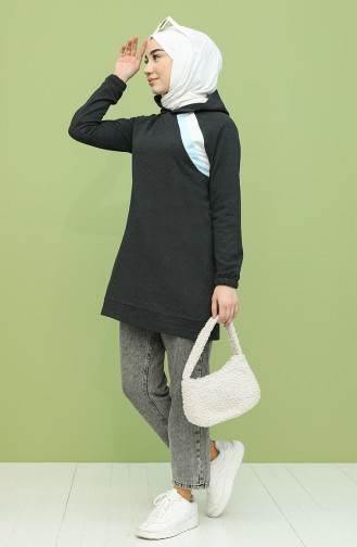 Anthracite Sweatshirt 21036-01