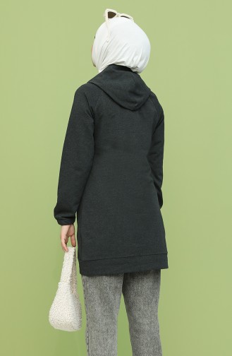Anthracite Sweatshirt 21036-01