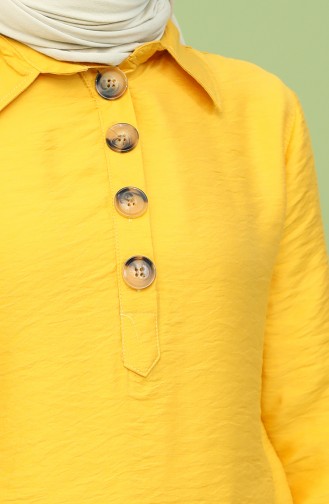Yellow Tuniek 1241-04