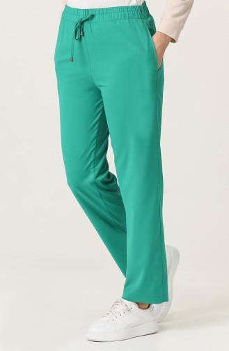 Green Broek 0185-08