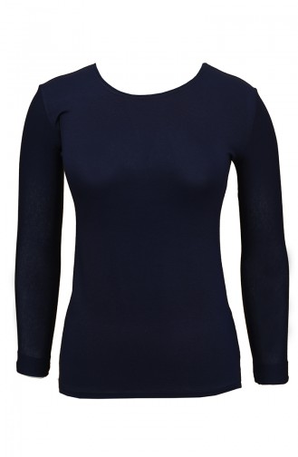 Navy Blue Body 0303-02