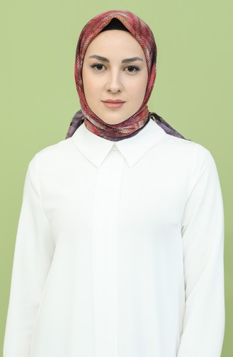 وشاح الأرجواني الفاتح 11527-13