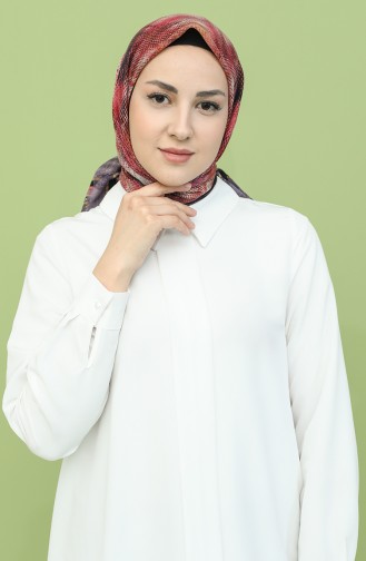 وشاح الأرجواني الفاتح 11527-13
