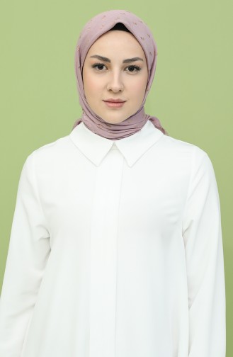 وشاح ليلكي 90117-12