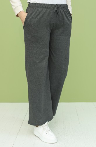 Anthracite Track Pants 5701-06
