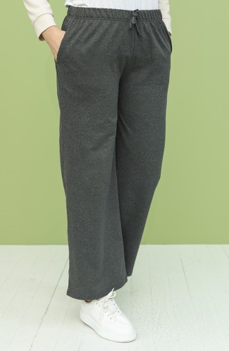 Anthracite Sweatpants 5701-06