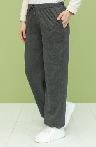 Anthracite Sweatpants 5701-06