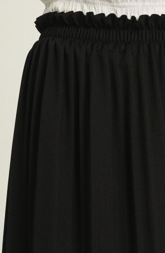 Black Skirt 2313-02