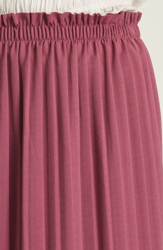 Jupe Rose Pâle 2313-05